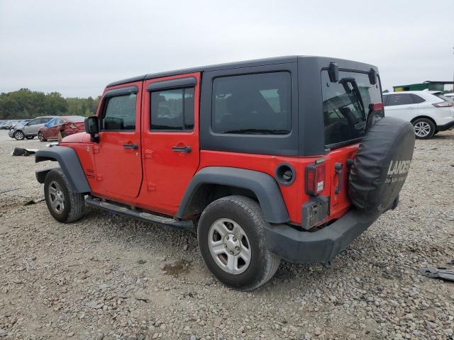 Photo 1 VIN: 1C4BJWKG7FL679520 - JEEP WRANGLER 