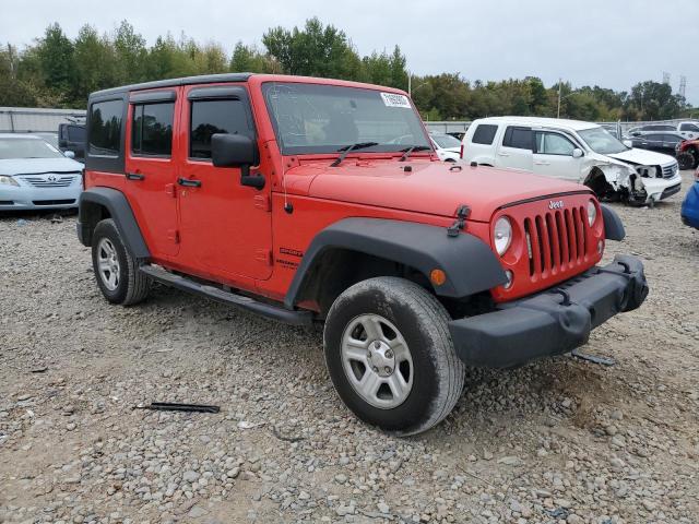 Photo 3 VIN: 1C4BJWKG7FL679520 - JEEP WRANGLER 