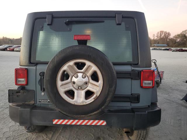 Photo 5 VIN: 1C4BJWKG9FL599488 - JEEP WRANGLER U 