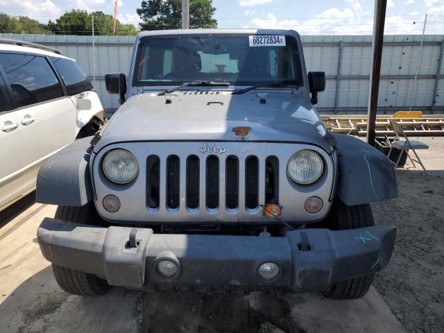 Photo 4 VIN: 1C4BJWKG9GL107415 - JEEP WRANGLER U 