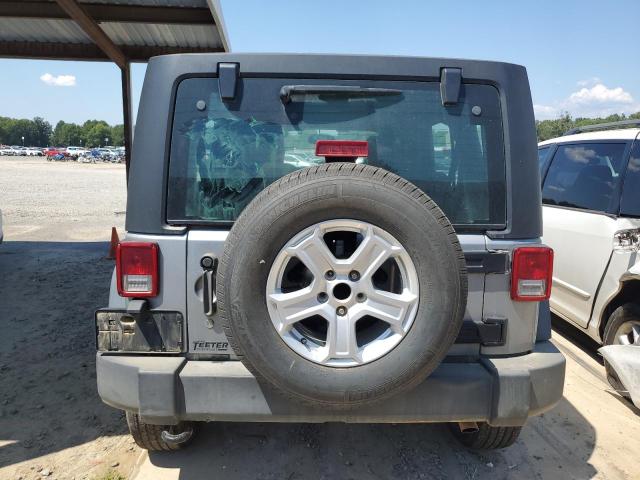 Photo 5 VIN: 1C4BJWKG9GL107415 - JEEP WRANGLER U 