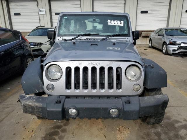 Photo 4 VIN: 1C4BJWKGXEL189278 - JEEP WRANGLER U 