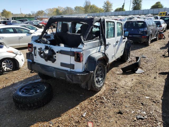 Photo 3 VIN: 1C4BJWKGXFL534732 - JEEP WRANGLER U 