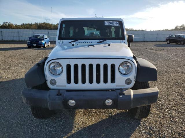 Photo 4 VIN: 1C4BJWKGXFL680242 - JEEP WRANGLER U 