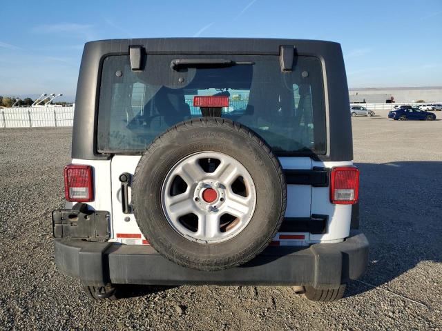 Photo 5 VIN: 1C4BJWKGXFL680242 - JEEP WRANGLER U 