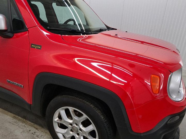 Photo 30 VIN: 1C4BU0000FPB42864 - JEEP RENEGADE 