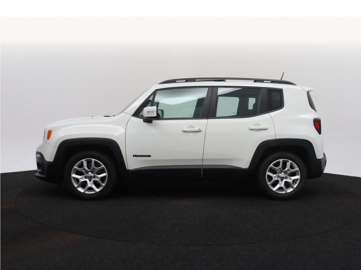 Photo 16 VIN: 1C4BU0000FPC14708 - JEEP RENEGADE 