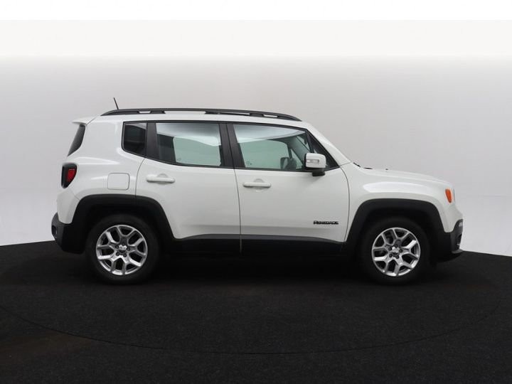 Photo 17 VIN: 1C4BU0000FPC14708 - JEEP RENEGADE 