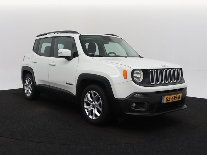 Photo 18 VIN: 1C4BU0000FPC14708 - JEEP RENEGADE 