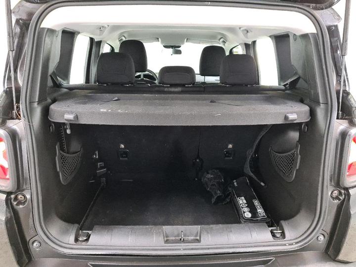 Photo 7 VIN: 1C4BU0000GPD20224 - JEEP RENEGADE 