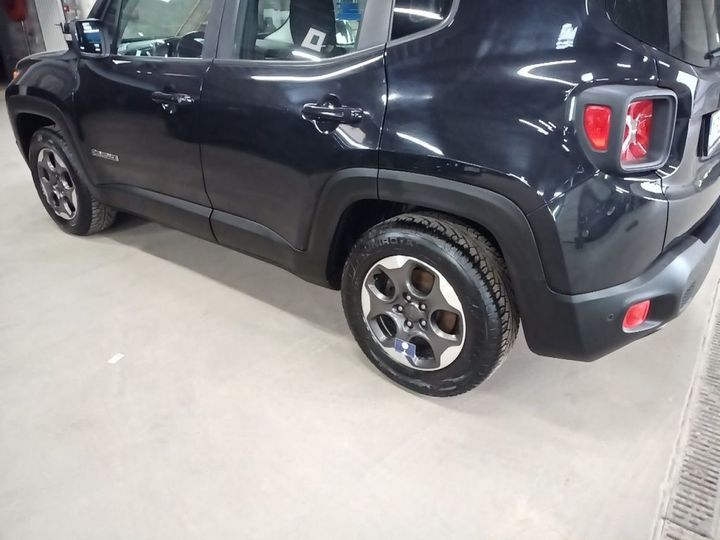 Photo 24 VIN: 1C4BU0000GPD59928 - JEEP RENEGADE &#3914 