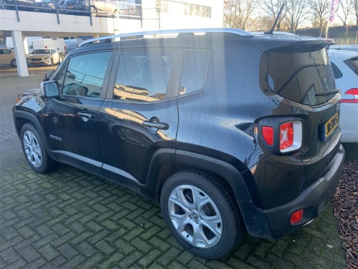 Photo 7 VIN: 1C4BU0000GPD61031 - JEEP RENEGADE 