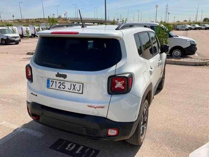 Photo 3 VIN: 1C4BU0000GPD62822 - JEEP RENEGADE 