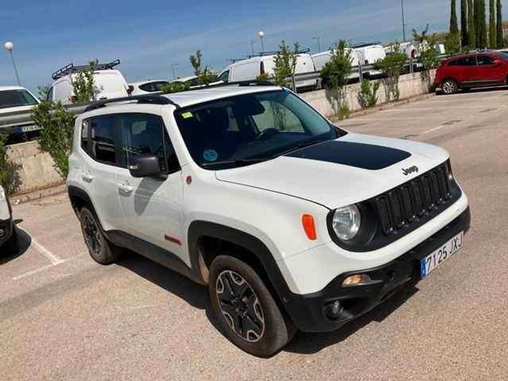 Photo 2 VIN: 1C4BU0000GPD62822 - JEEP RENEGADE 