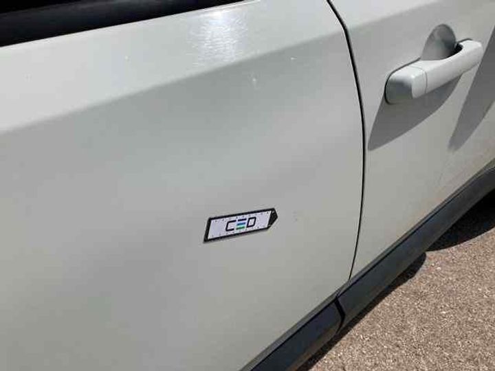 Photo 29 VIN: 1C4BU0000GPD62822 - JEEP RENEGADE 