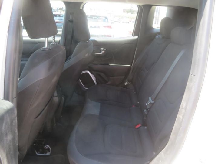 Photo 12 VIN: 1C4BU0000GPD95893 - JEEP RENEGADE 