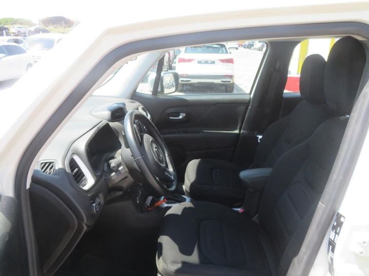 Photo 17 VIN: 1C4BU0000GPD95893 - JEEP RENEGADE 