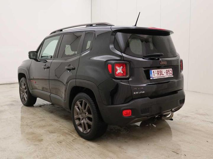 Photo 11 VIN: 1C4BU0000GPE06006 - JEEP RENEGADE 