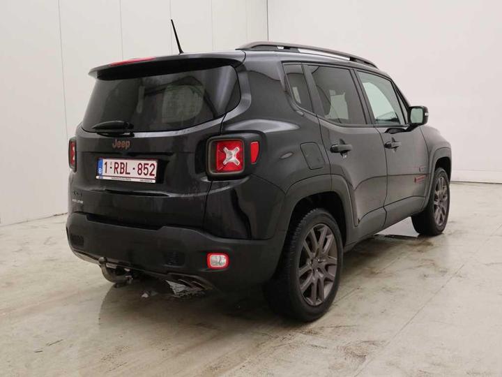 Photo 12 VIN: 1C4BU0000GPE06006 - JEEP RENEGADE 