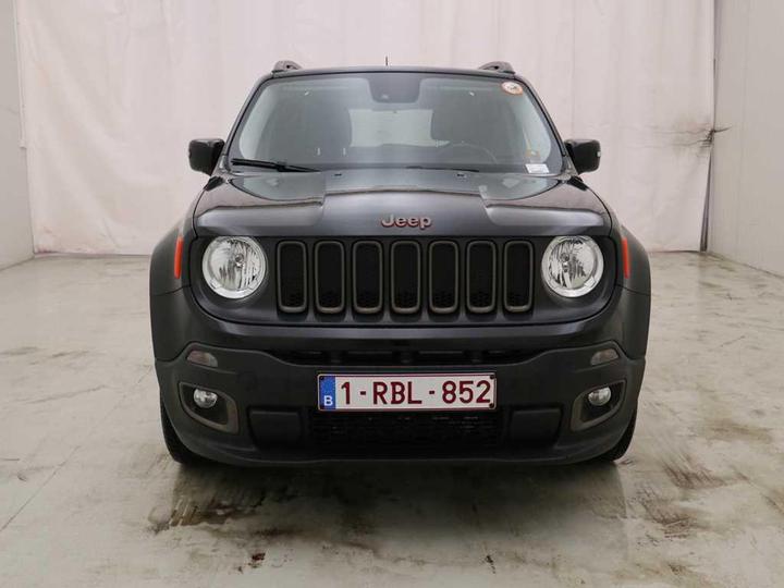 Photo 18 VIN: 1C4BU0000GPE06006 - JEEP RENEGADE 