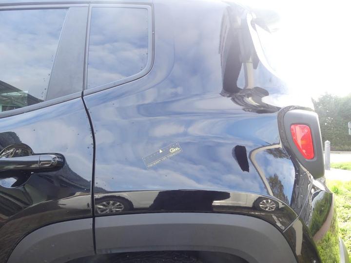 Photo 34 VIN: 1C4BU0000GPE06006 - JEEP RENEGADE 