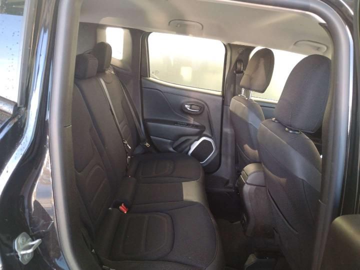 Photo 5 VIN: 1C4BU0000GPE22858 - JEEP RENEGADE 