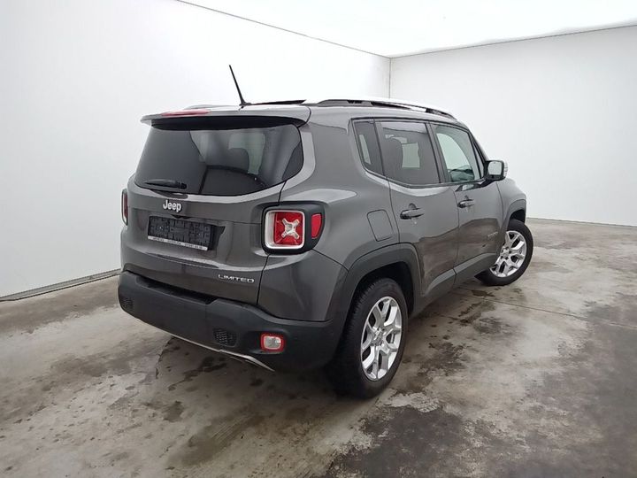 Photo 2 VIN: 1C4BU0000GPE40983 - JEEP RENEGADE &#3914 