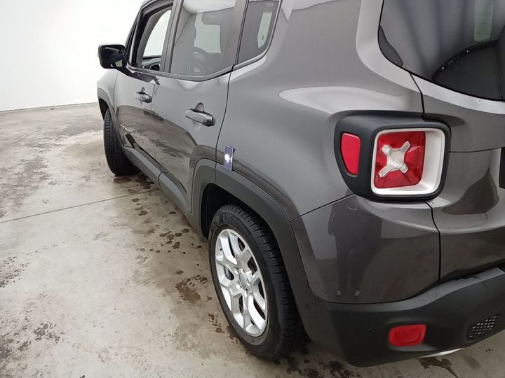 Photo 21 VIN: 1C4BU0000GPE40983 - JEEP RENEGADE &#3914 