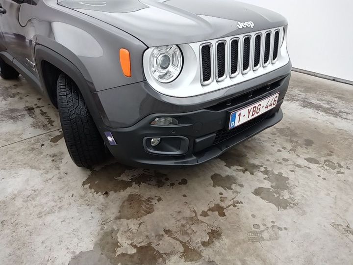 Photo 30 VIN: 1C4BU0000GPE40983 - JEEP RENEGADE &#3914 