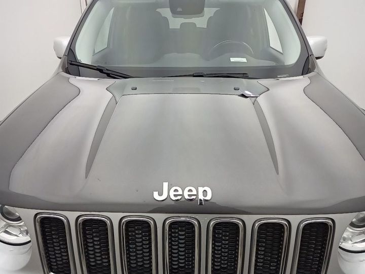 Photo 32 VIN: 1C4BU0000GPE40983 - JEEP RENEGADE &#3914 