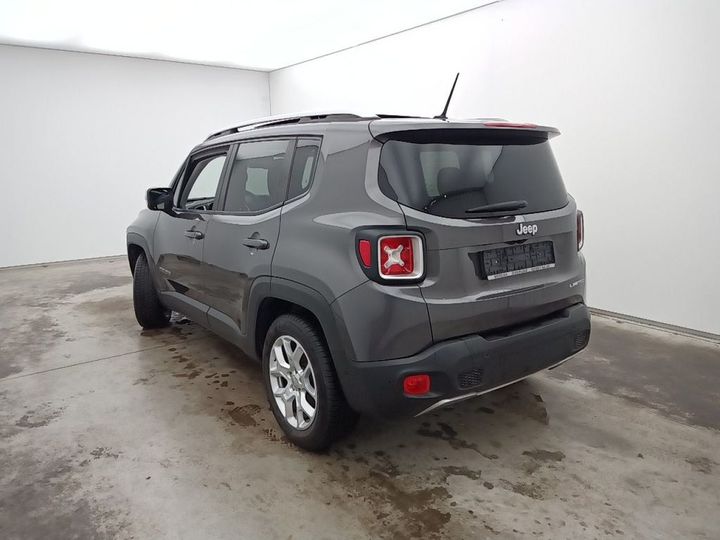 Photo 7 VIN: 1C4BU0000GPE40983 - JEEP RENEGADE &#3914 