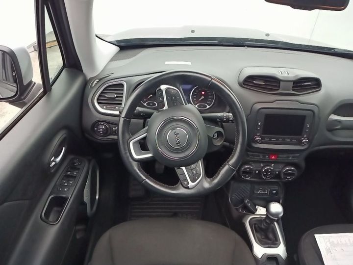 Photo 9 VIN: 1C4BU0000GPE40983 - JEEP RENEGADE &#3914 