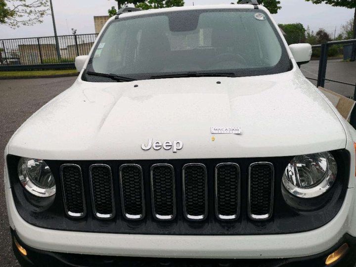 Photo 20 VIN: 1C4BU0000HPE76010 - JEEP RENEGADE 