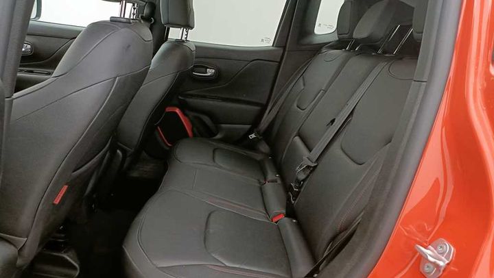 Photo 10 VIN: 1C4BU0000HPE76698 - JEEP RENEGADE 