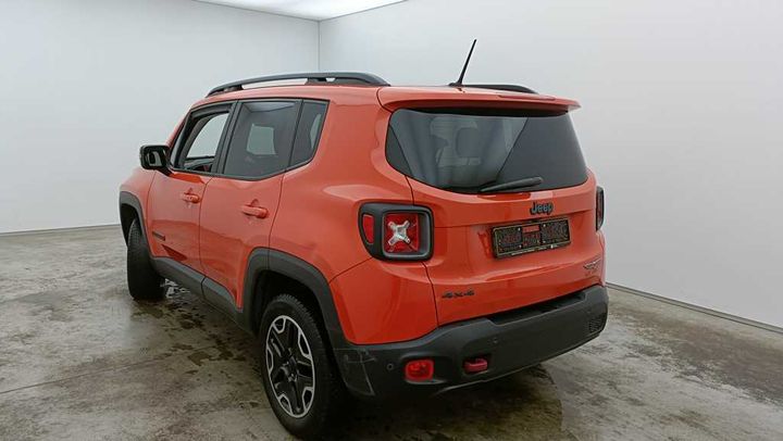 Photo 7 VIN: 1C4BU0000HPE76698 - JEEP RENEGADE 