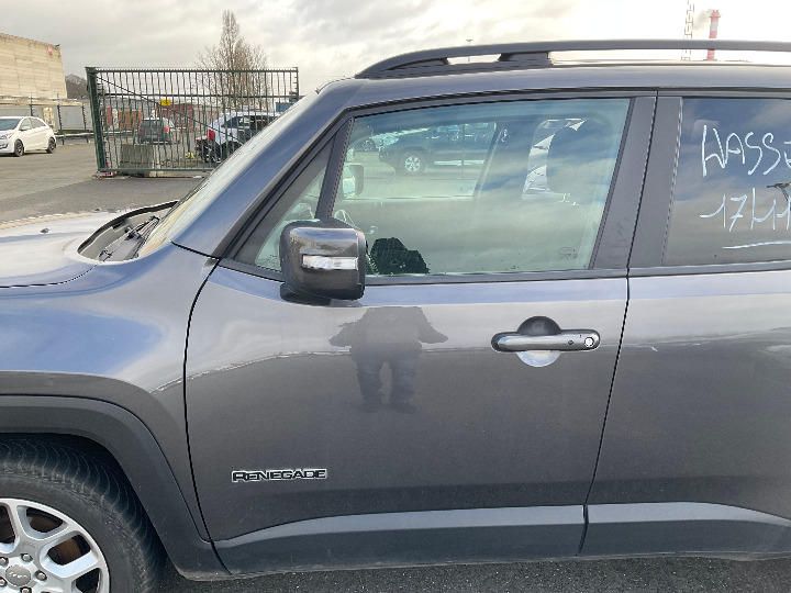 Photo 33 VIN: 1C4BU0000HPF03692 - JEEP RENEGADE SUV 