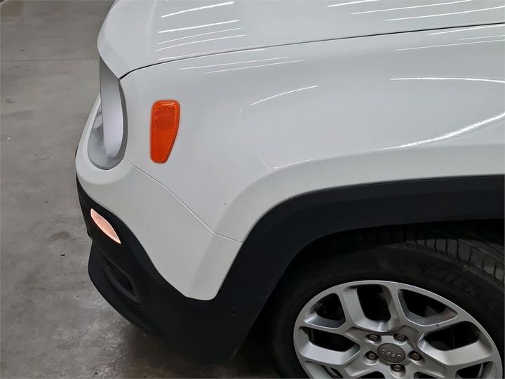 Photo 24 VIN: 1C4BU0000HPF20431 - JEEP RENEGADE 