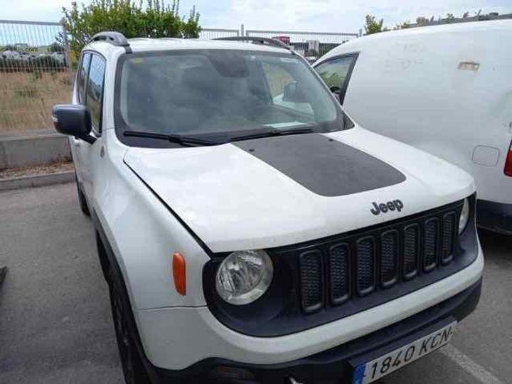 Photo 1 VIN: 1C4BU0000HPF35400 - JEEP RENEGADE 