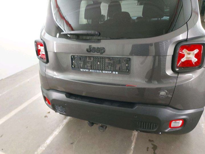 Photo 20 VIN: 1C4BU0000HPF39201 - JEEP RENEGADE 