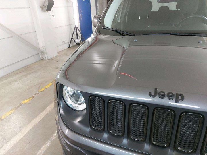 Photo 22 VIN: 1C4BU0000HPF39201 - JEEP RENEGADE 