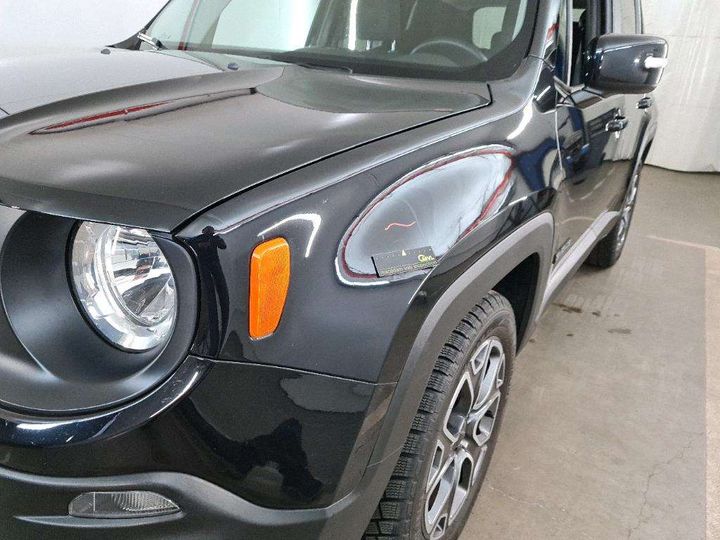 Photo 18 VIN: 1C4BU0000HPF49413 - JEEP RENEGADE 