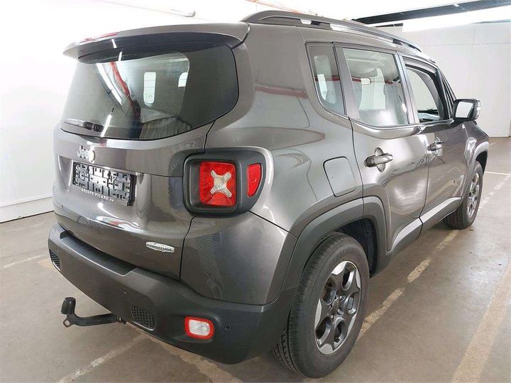 Photo 2 VIN: 1C4BU0000HPF53138 - JEEP RENEGADE 