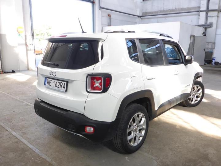 Photo 3 VIN: 1C4BU0000HPF59384 - JEEP RENEGADE 