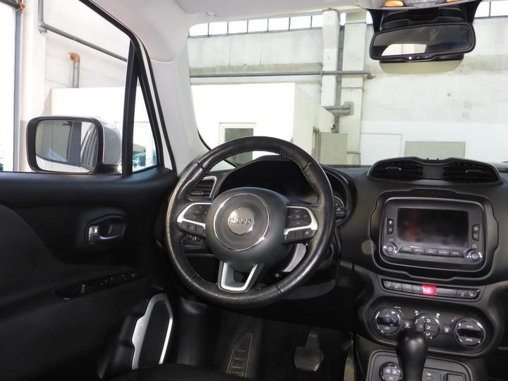 Photo 5 VIN: 1C4BU0000HPF59384 - JEEP RENEGADE 