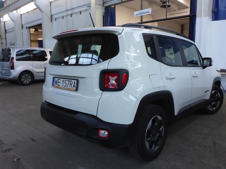 Photo 3 VIN: 1C4BU0000HPF60084 - JEEP RENEGADE 