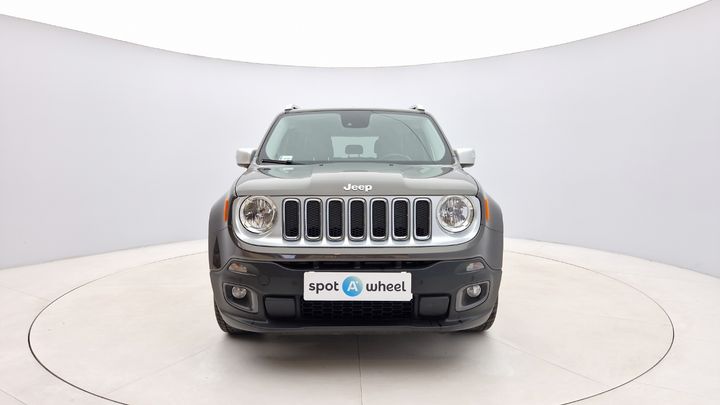 Photo 11 VIN: 1C4BU0000HPF70057 - JEEP RENEGADE 