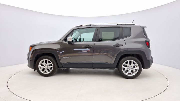 Photo 16 VIN: 1C4BU0000HPF70057 - JEEP RENEGADE 