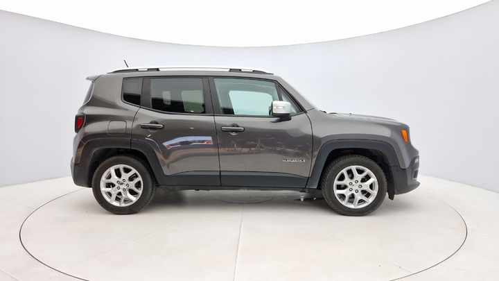 Photo 17 VIN: 1C4BU0000HPF70057 - JEEP RENEGADE 