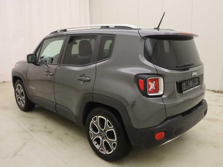 Photo 9 VIN: 1C4BU0000HPF93461 - JEEP RENEGADE 