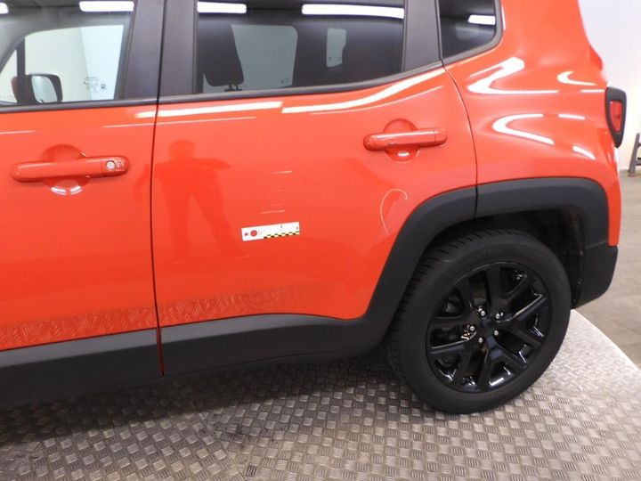 Photo 33 VIN: 1C4BU0000HPF99749 - JEEP RENEGADE 